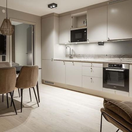 Mountain Retreat For 4 In Are Ski-In Ski-Out Apt- No Windows Exterior photo